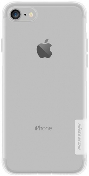 Husa iPhone 7/8/SE Nillkin Nature Transparent